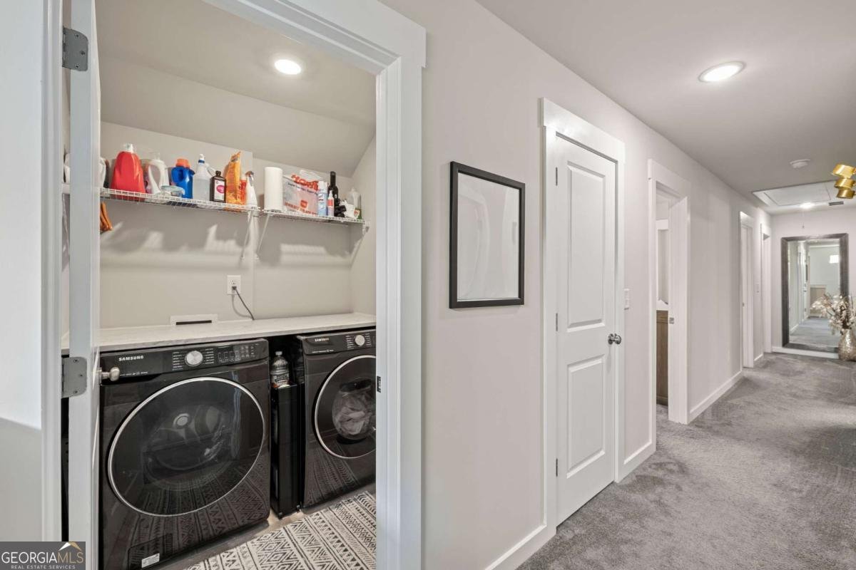 5930 Hidden Ridge Court Cumming - 16