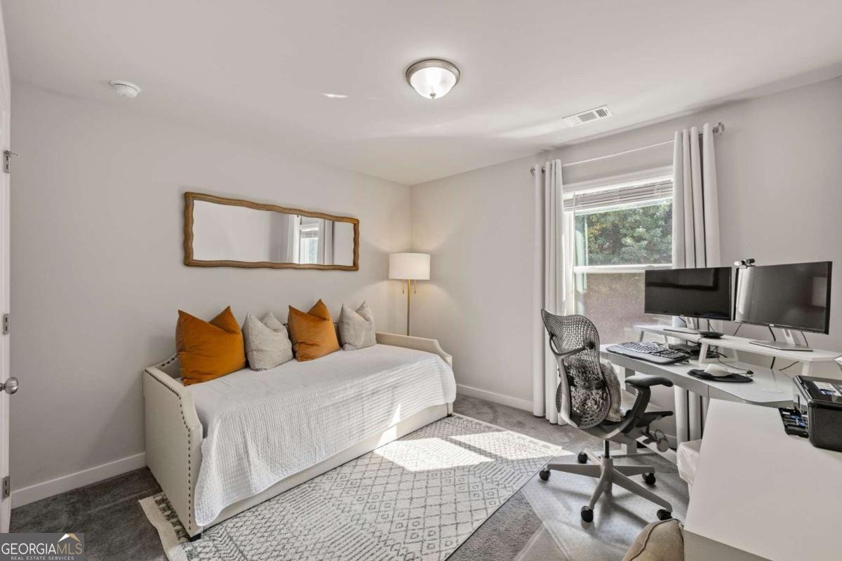 5930 Hidden Ridge Court Cumming - 17