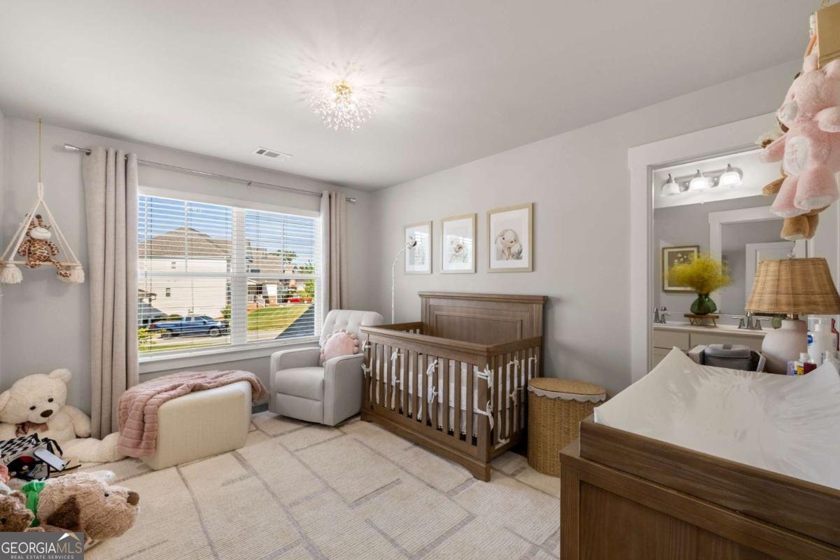 5930 Hidden Ridge Court Cumming - 19