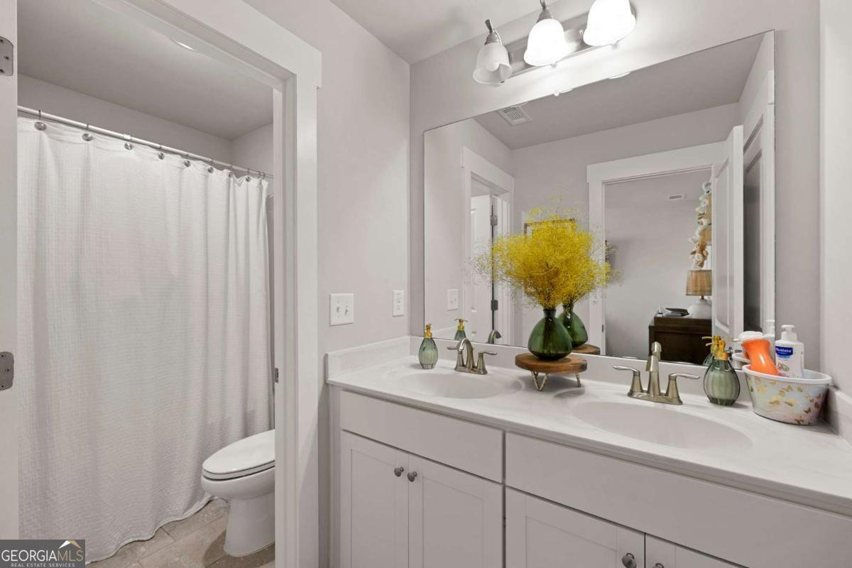 5930 Hidden Ridge Court Cumming - 21