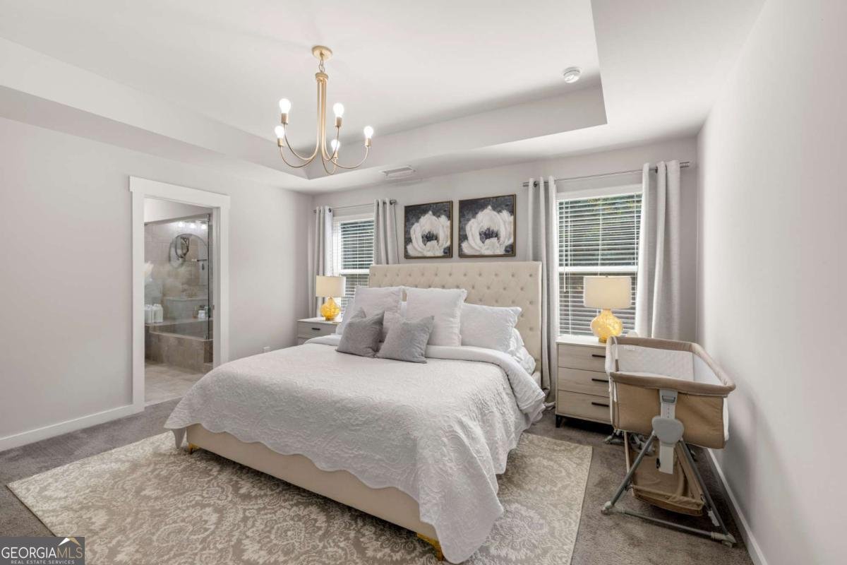 5930 Hidden Ridge Court Cumming - 22