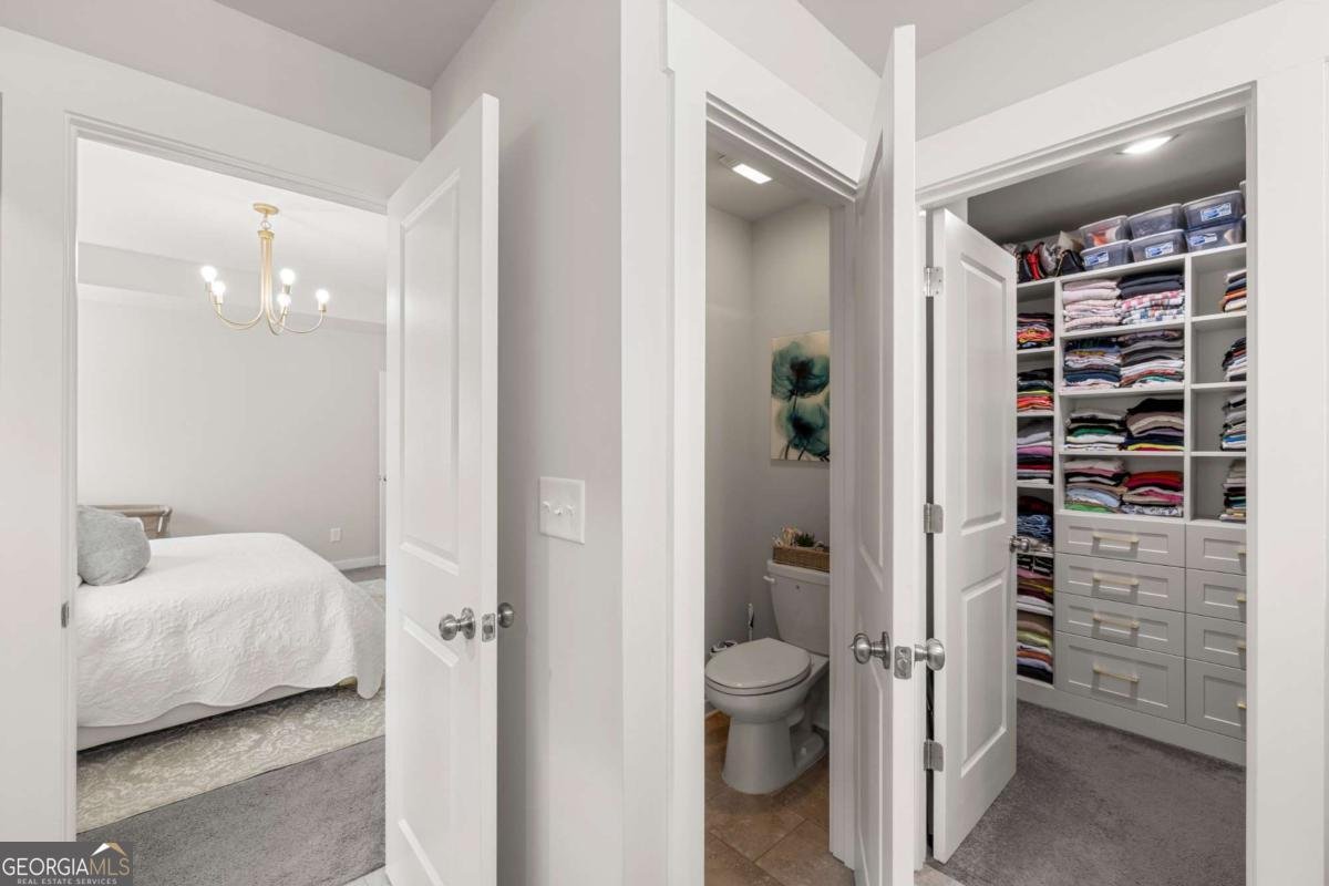 5930 Hidden Ridge Court Cumming - 3