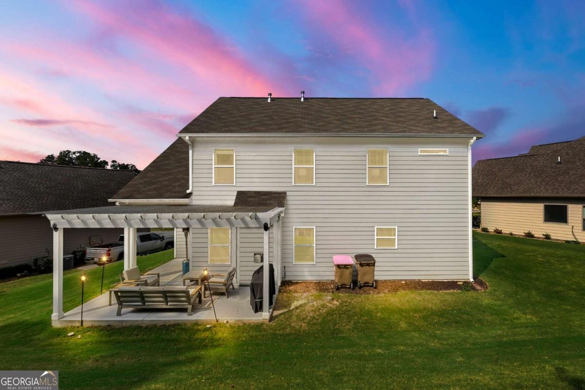 5930 Hidden Ridge Court Cumming - 35