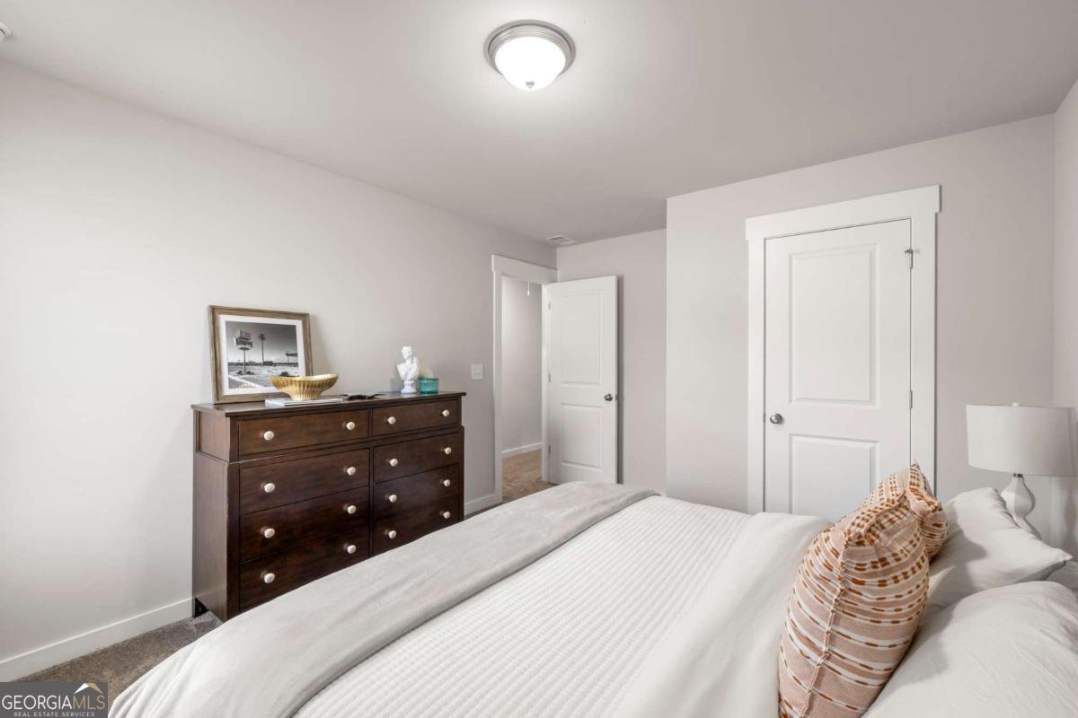 5930 Hidden Ridge Court Cumming - 6