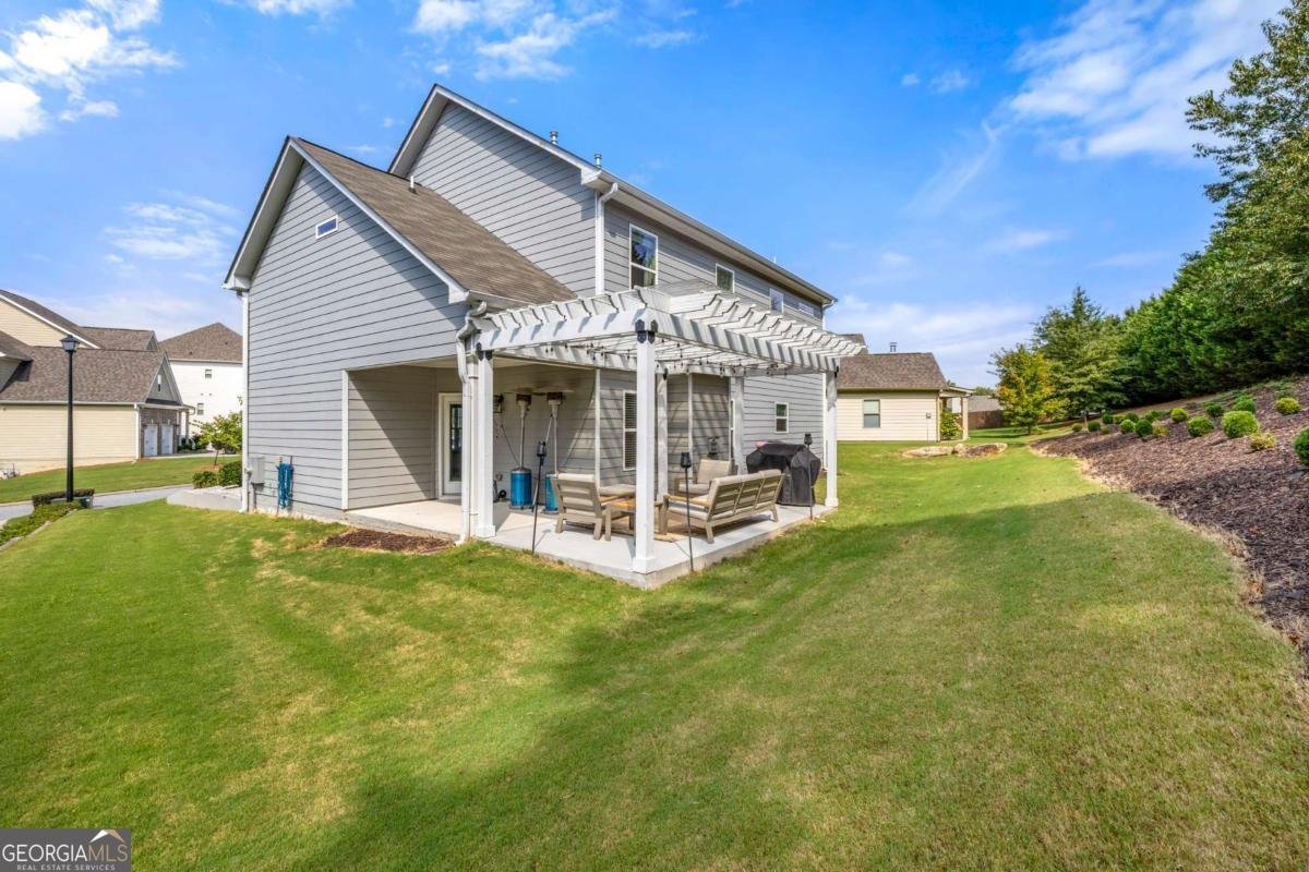 5930 Hidden Ridge Court Cumming - 8