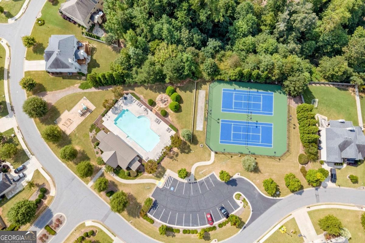 5930 Hidden Ridge Court Cumming - 9