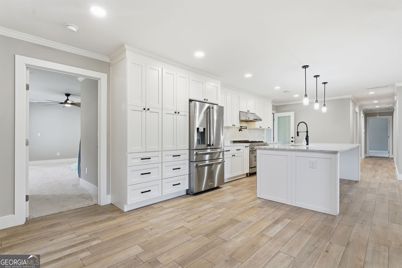 1625 LAKE Road Hiram - 12