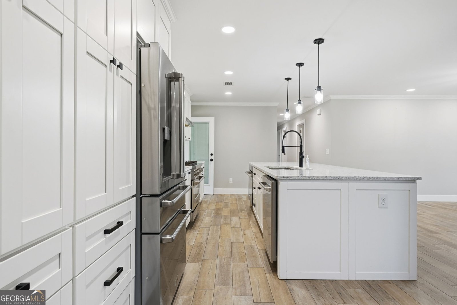 1625 LAKE Road Hiram - 13