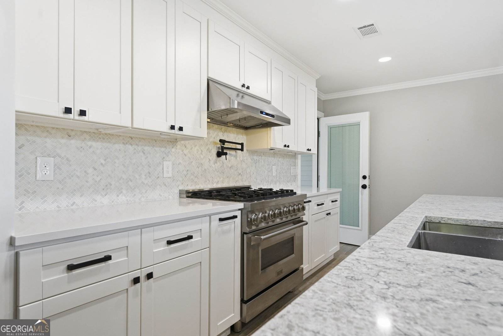 1625 LAKE Road Hiram - 14