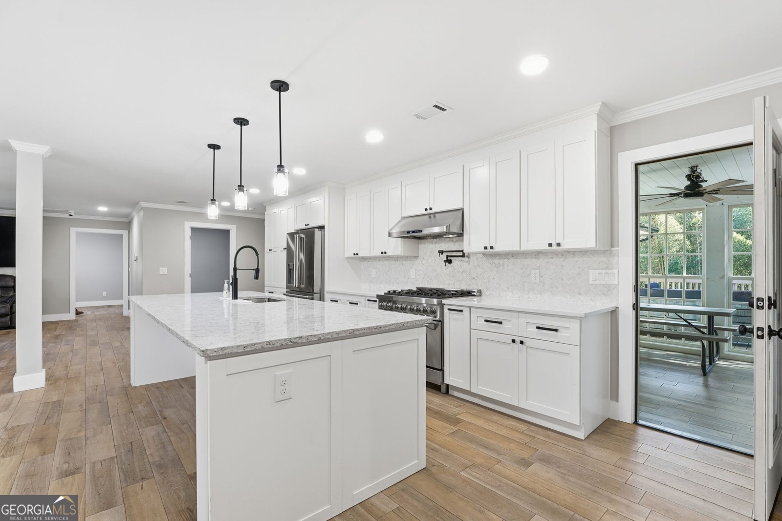 1625 LAKE Road Hiram - 15