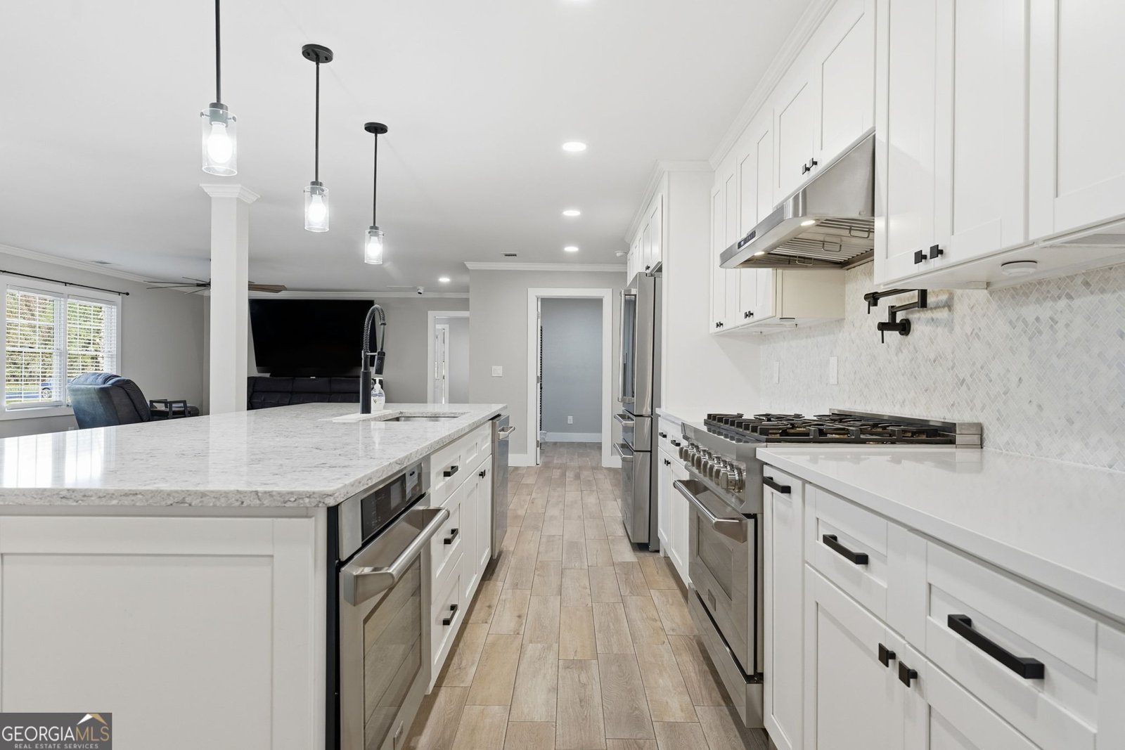 1625 LAKE Road Hiram - 16