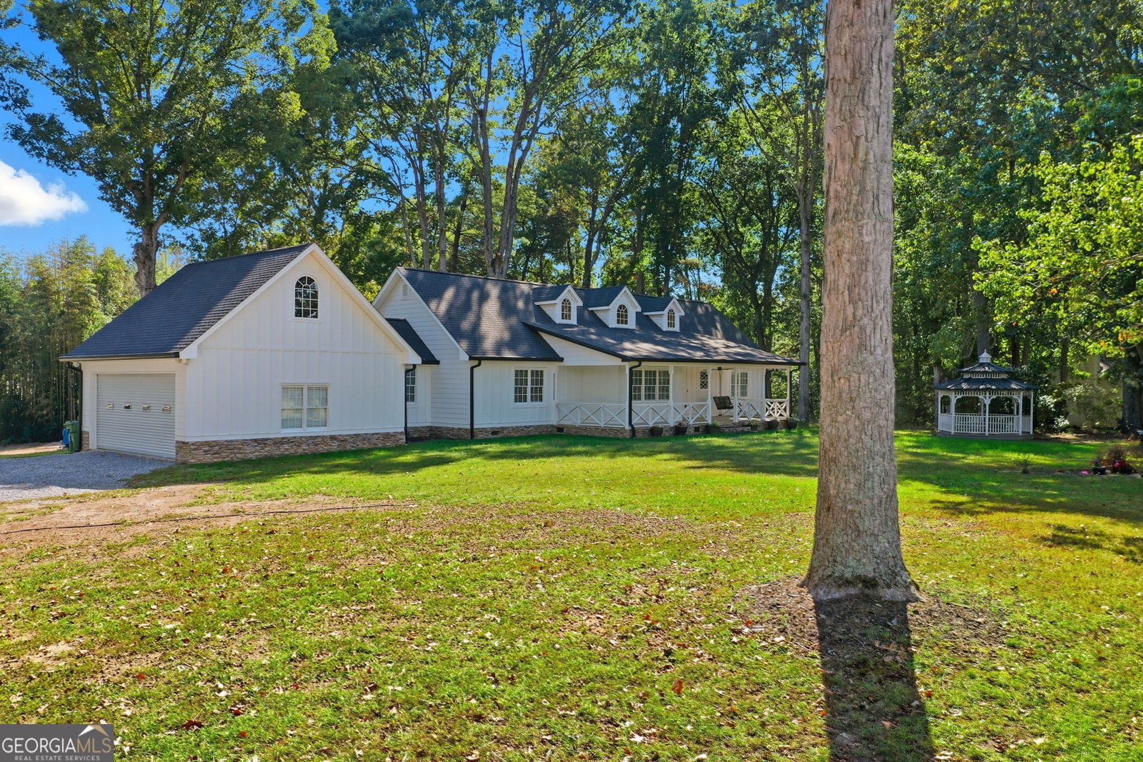 1625 LAKE Road Hiram - 2