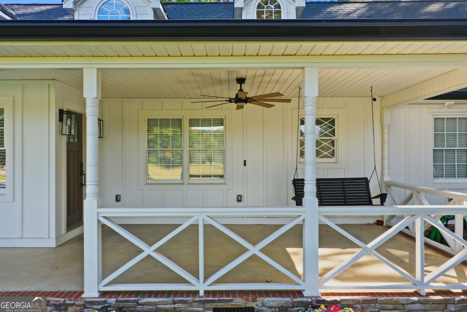 1625 LAKE Road Hiram - 3