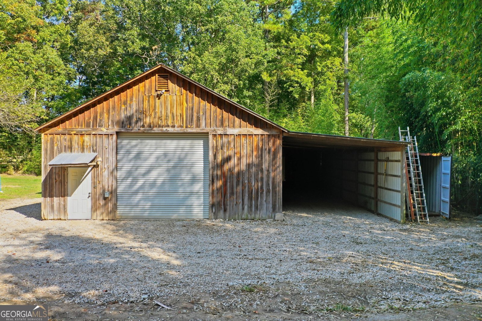 1625 LAKE Road Hiram - 4