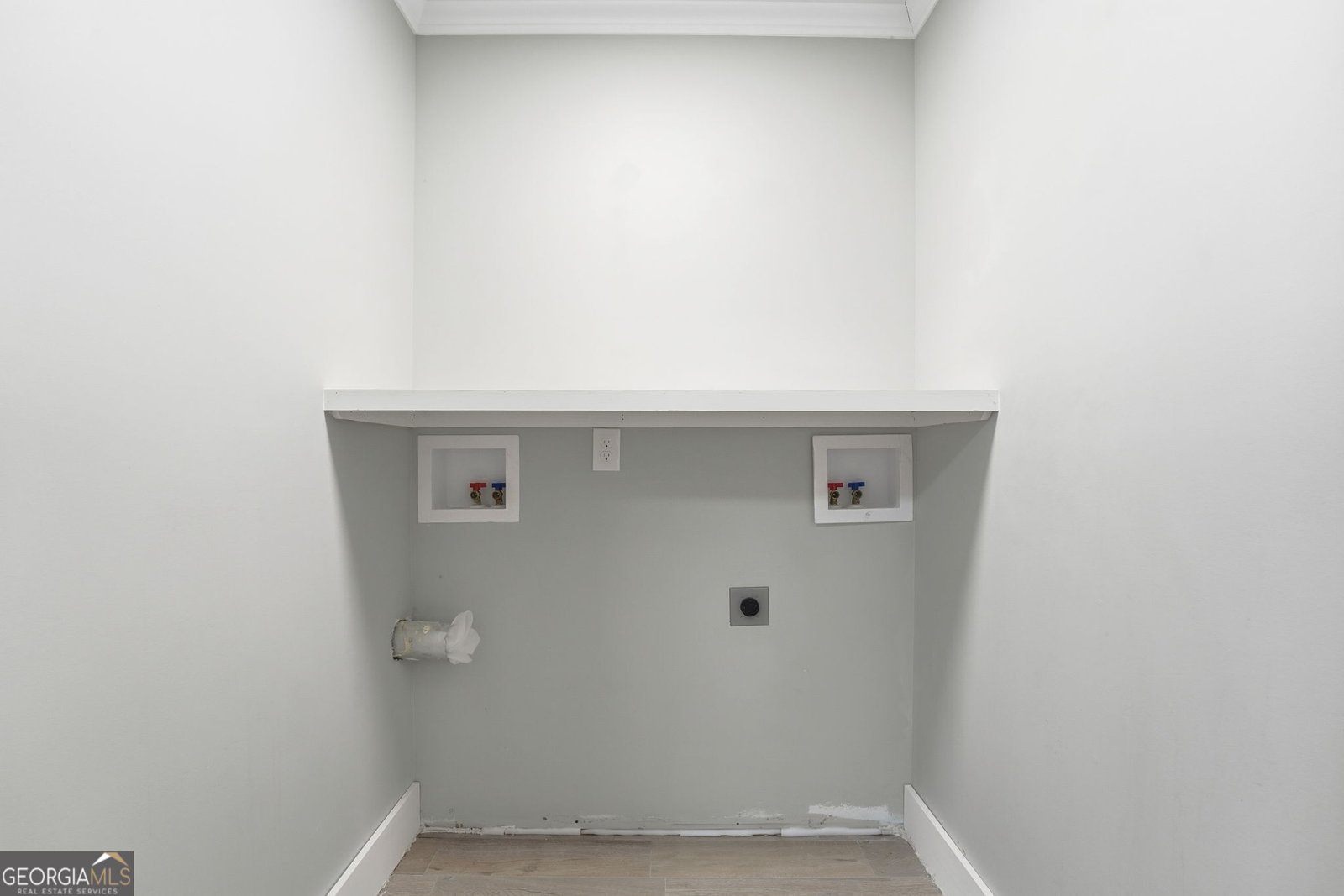 1625 LAKE Road Hiram - 43