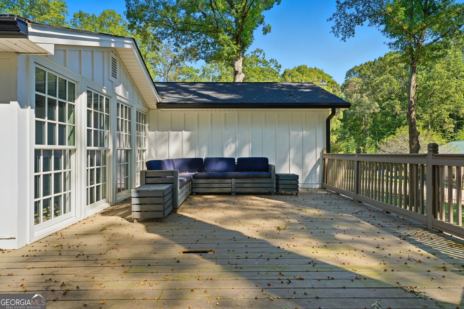 1625 LAKE Road Hiram - 47