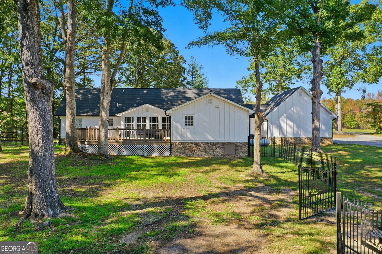 1625 LAKE Road Hiram - 50