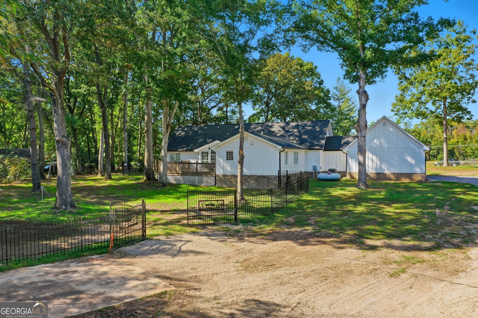 1625 LAKE Road Hiram - 53