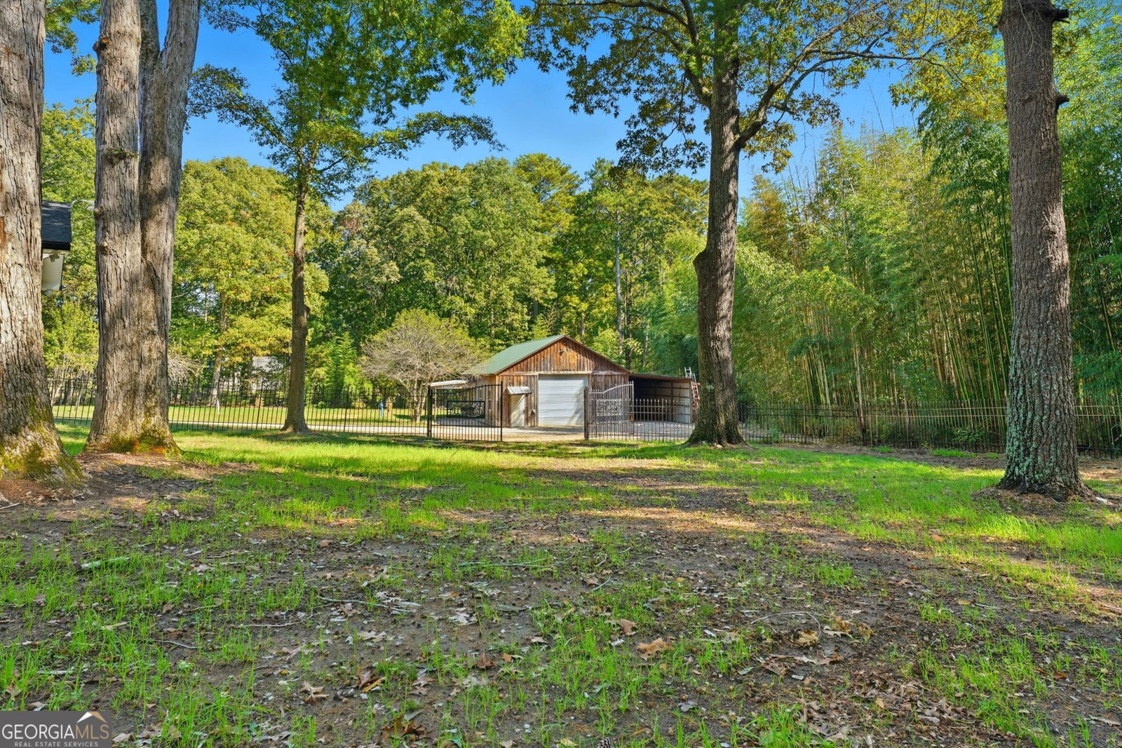 1625 LAKE Road Hiram - 54