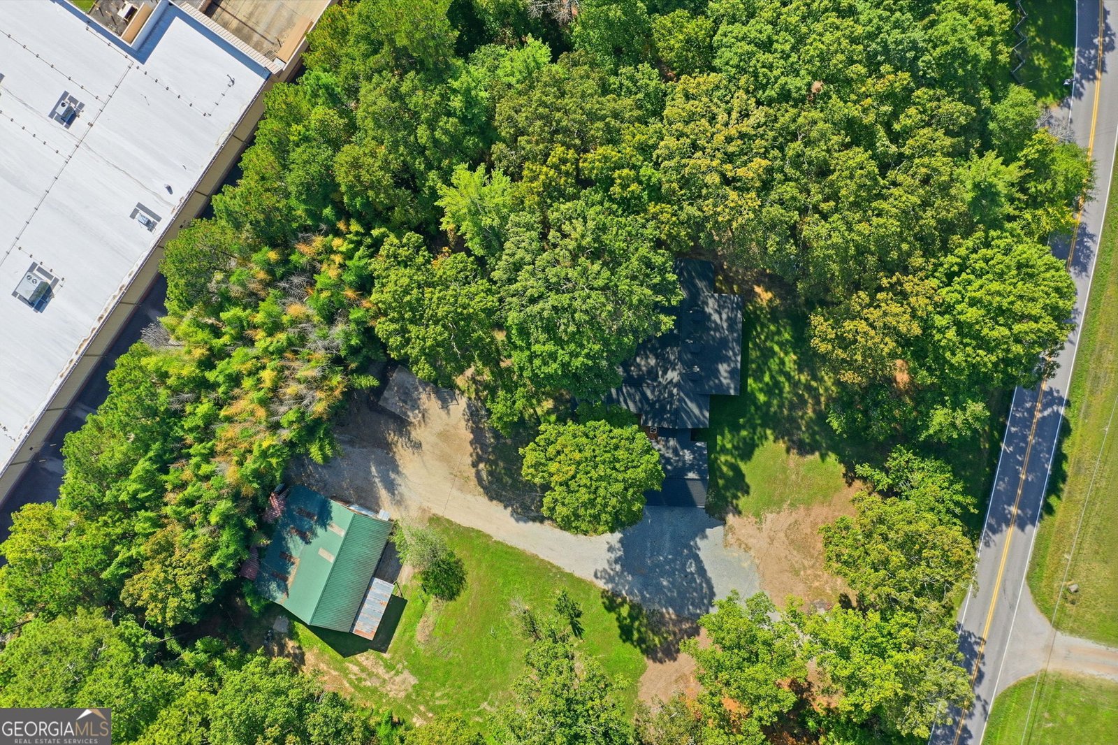 1625 LAKE Road Hiram - 55