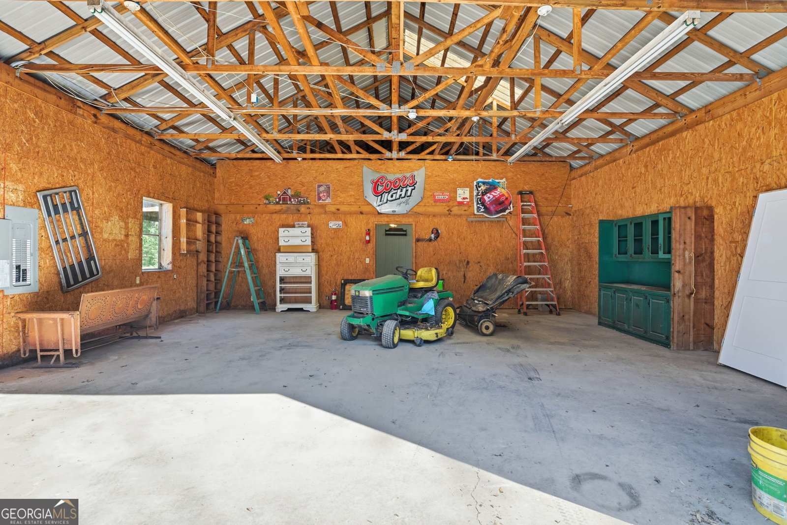 1625 LAKE Road Hiram - 56