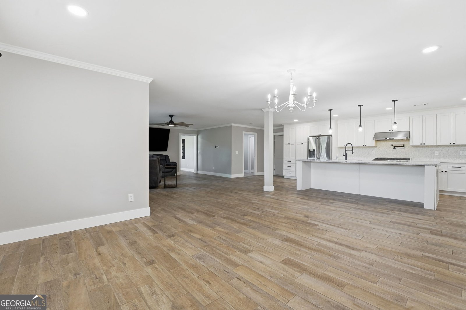 1625 LAKE Road Hiram - 7