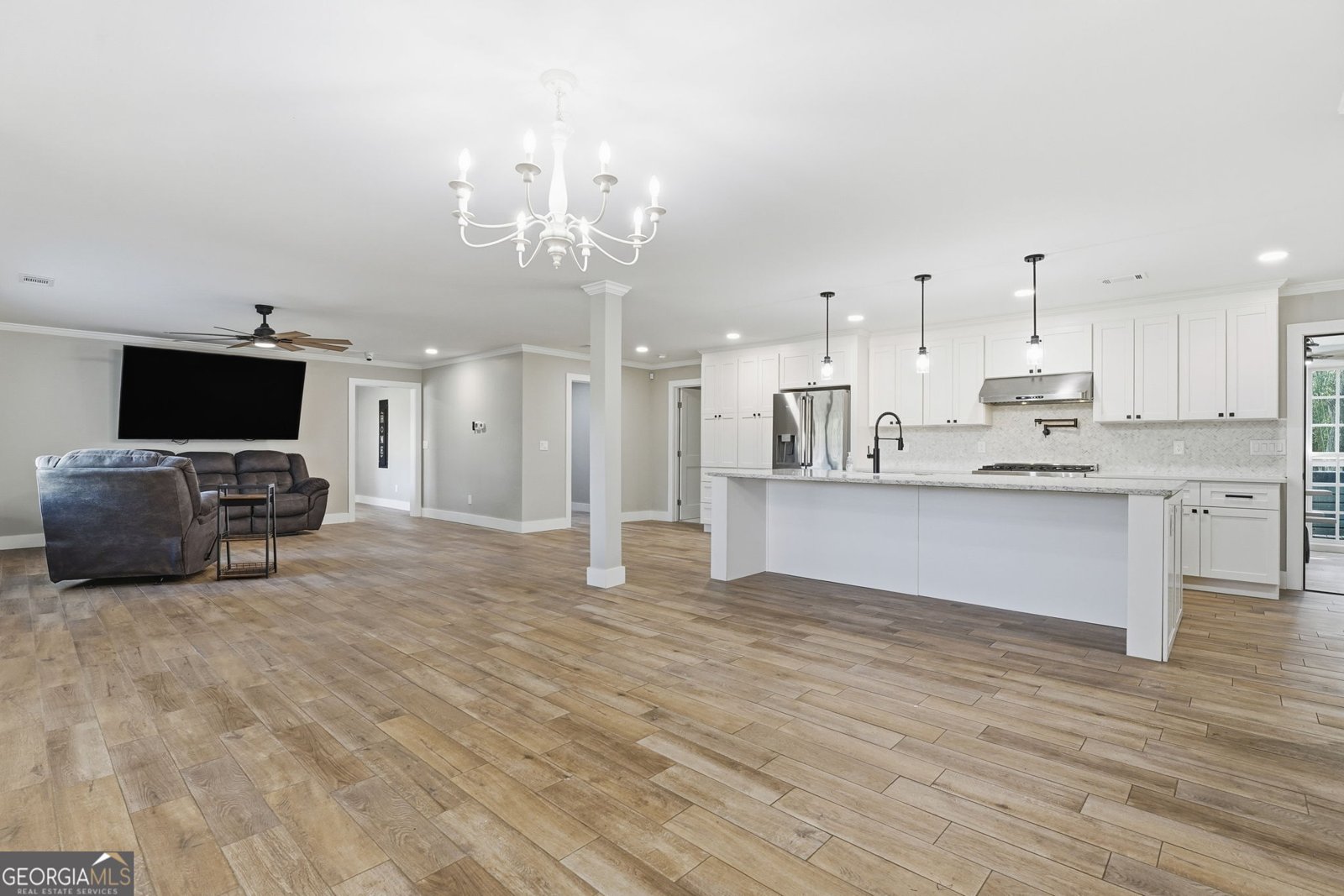 1625 LAKE Road Hiram - 8