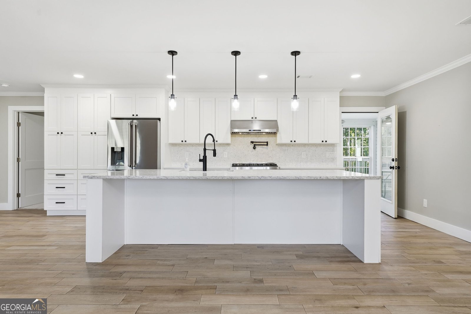 1625 LAKE Road Hiram - 9