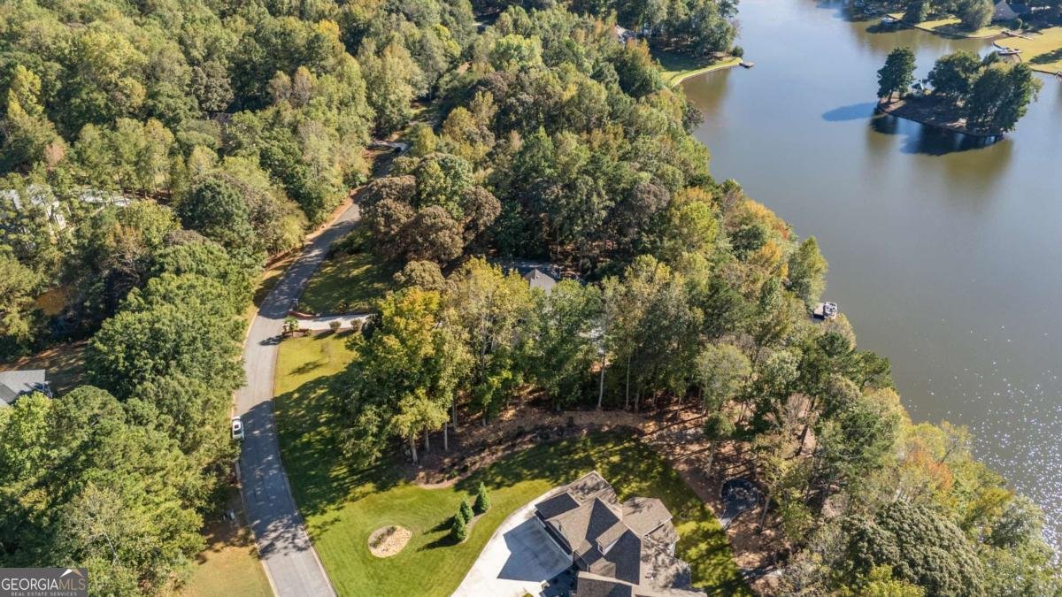 300 Island Cove Drive Newnan - 12