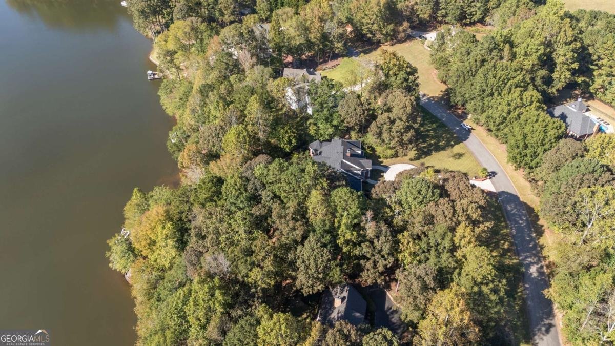 300 Island Cove Drive Newnan - 14
