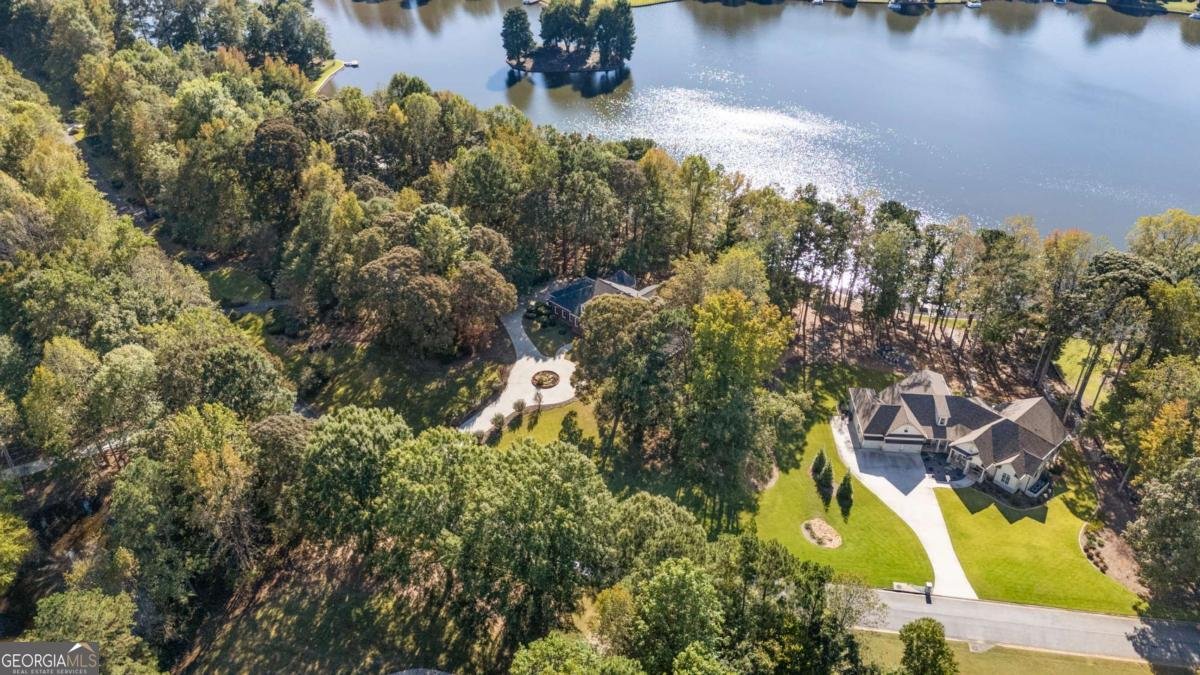 300 Island Cove Drive Newnan - 15