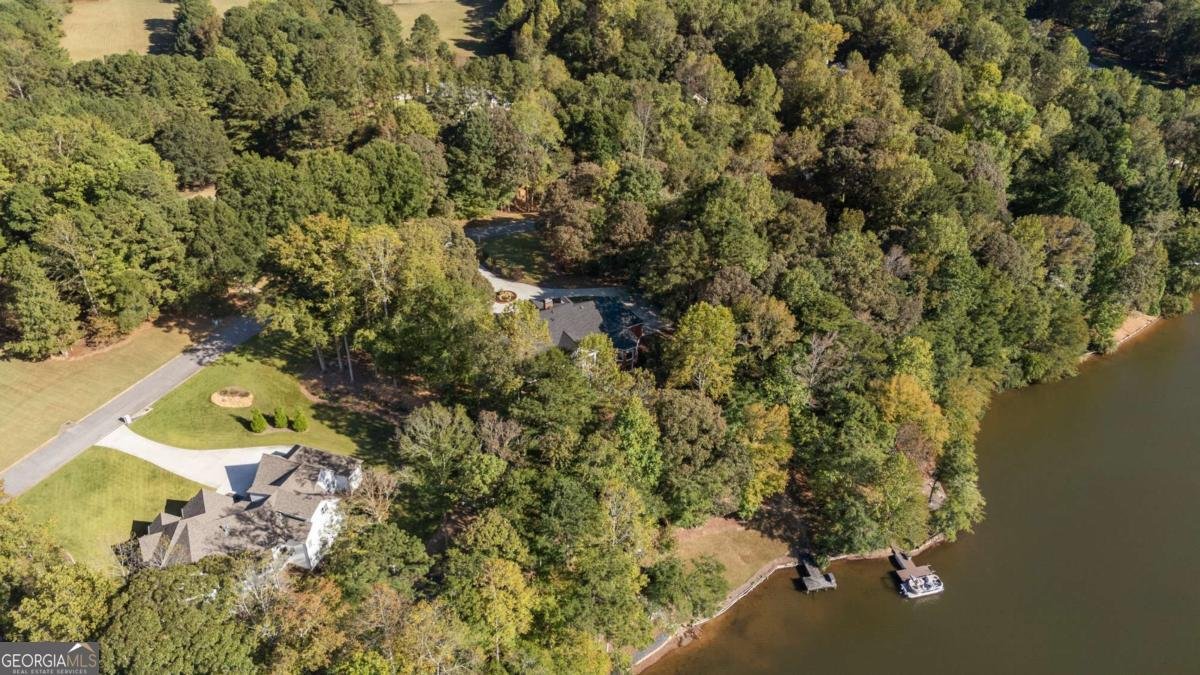 300 Island Cove Drive Newnan - 16
