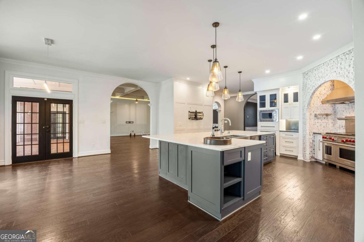 300 Island Cove Drive Newnan - 17