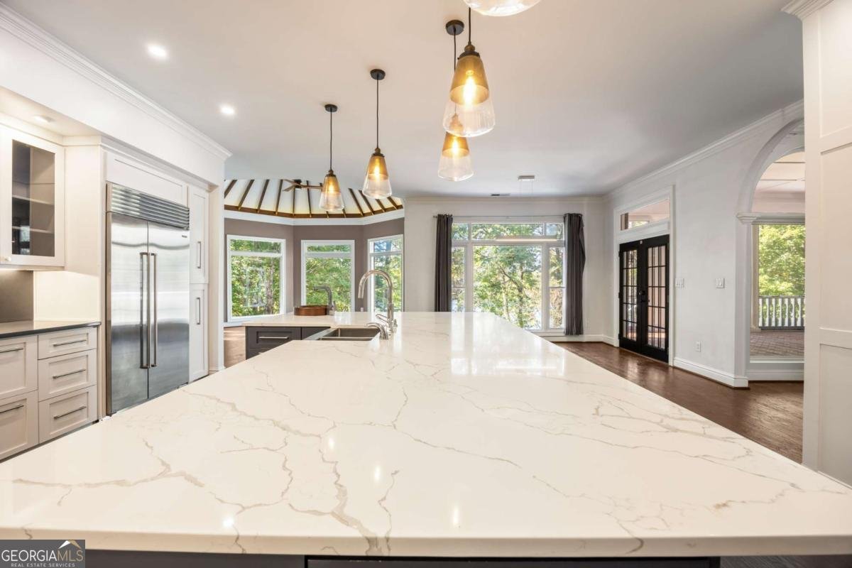 300 Island Cove Drive Newnan - 18