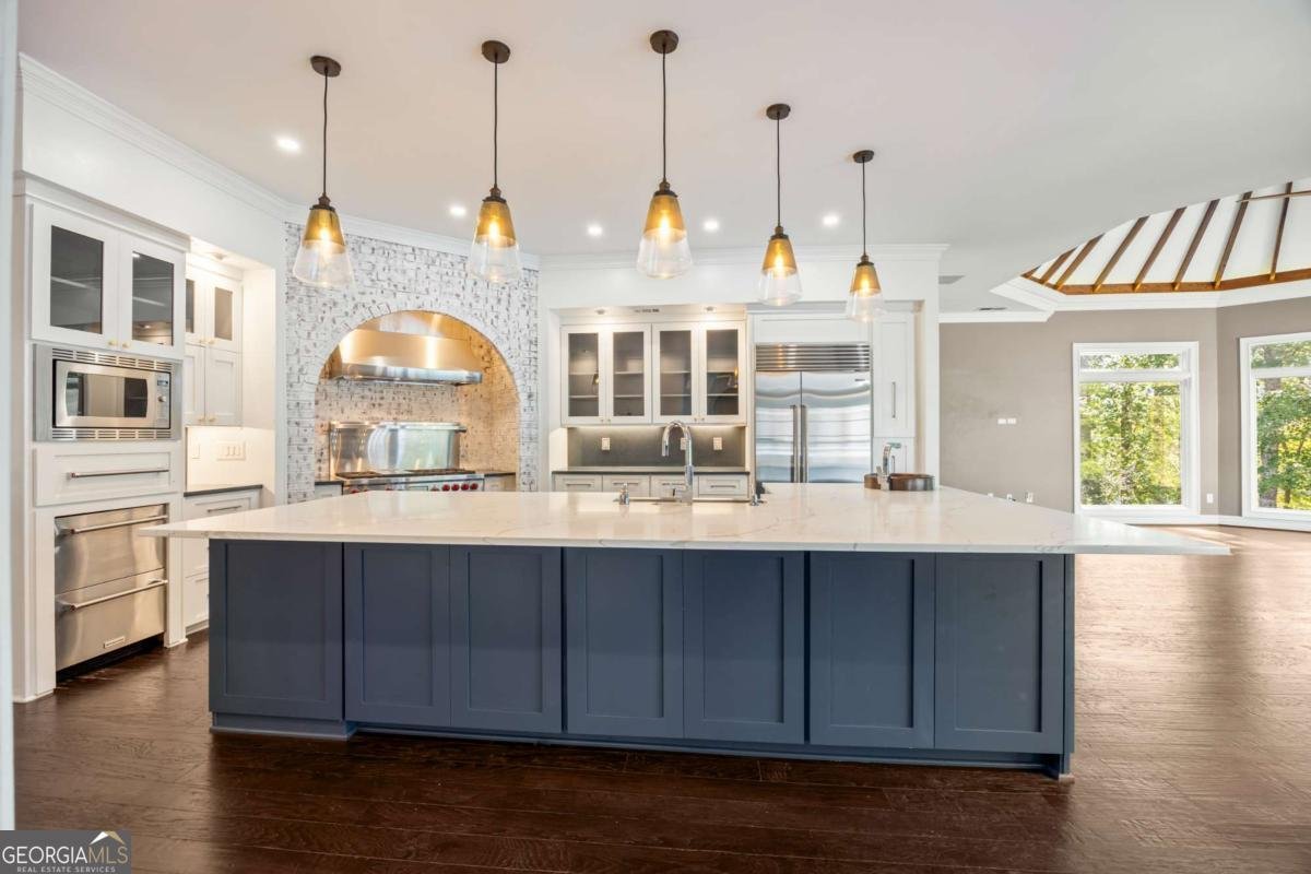 300 Island Cove Drive Newnan - 19