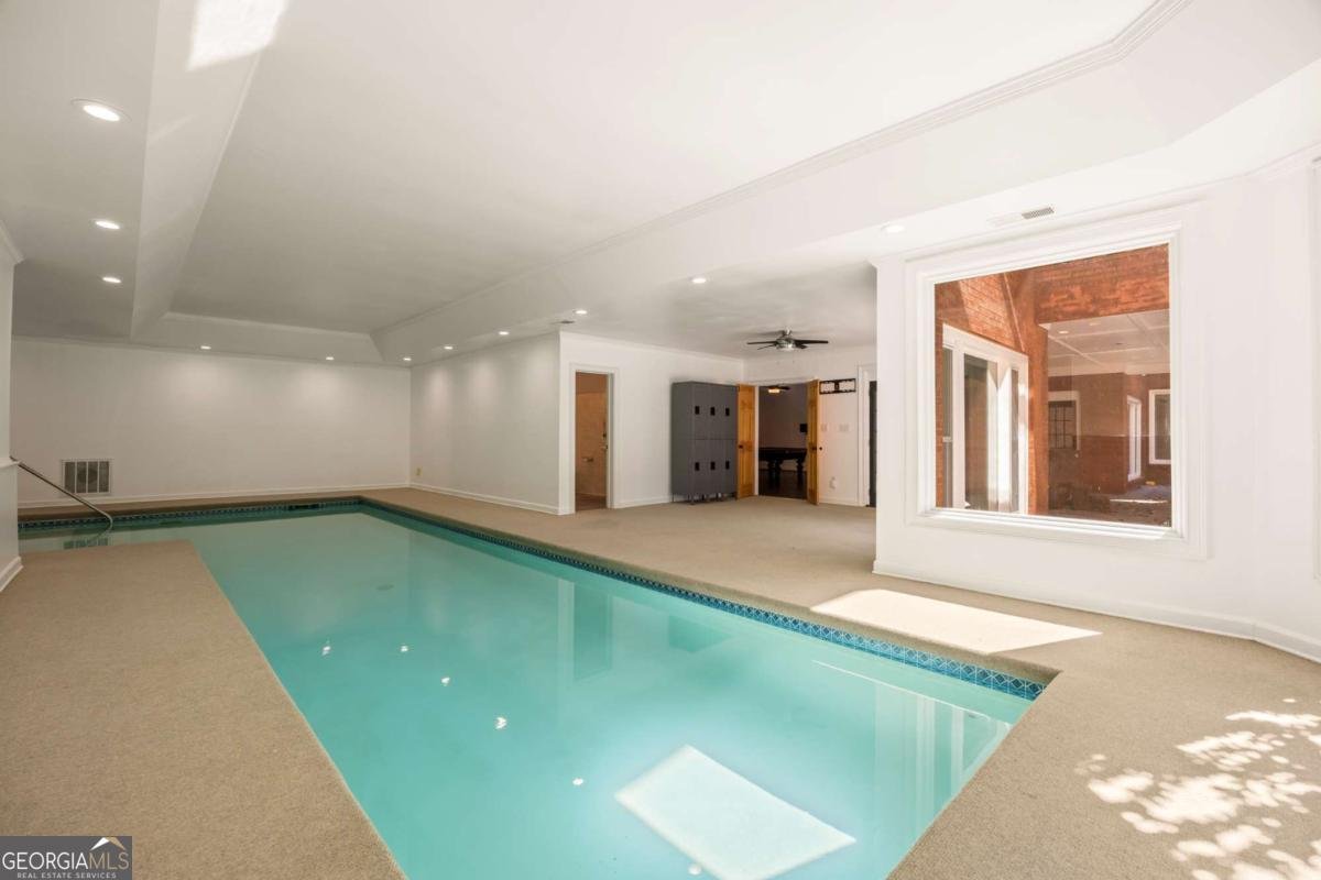300 Island Cove Drive Newnan - 2