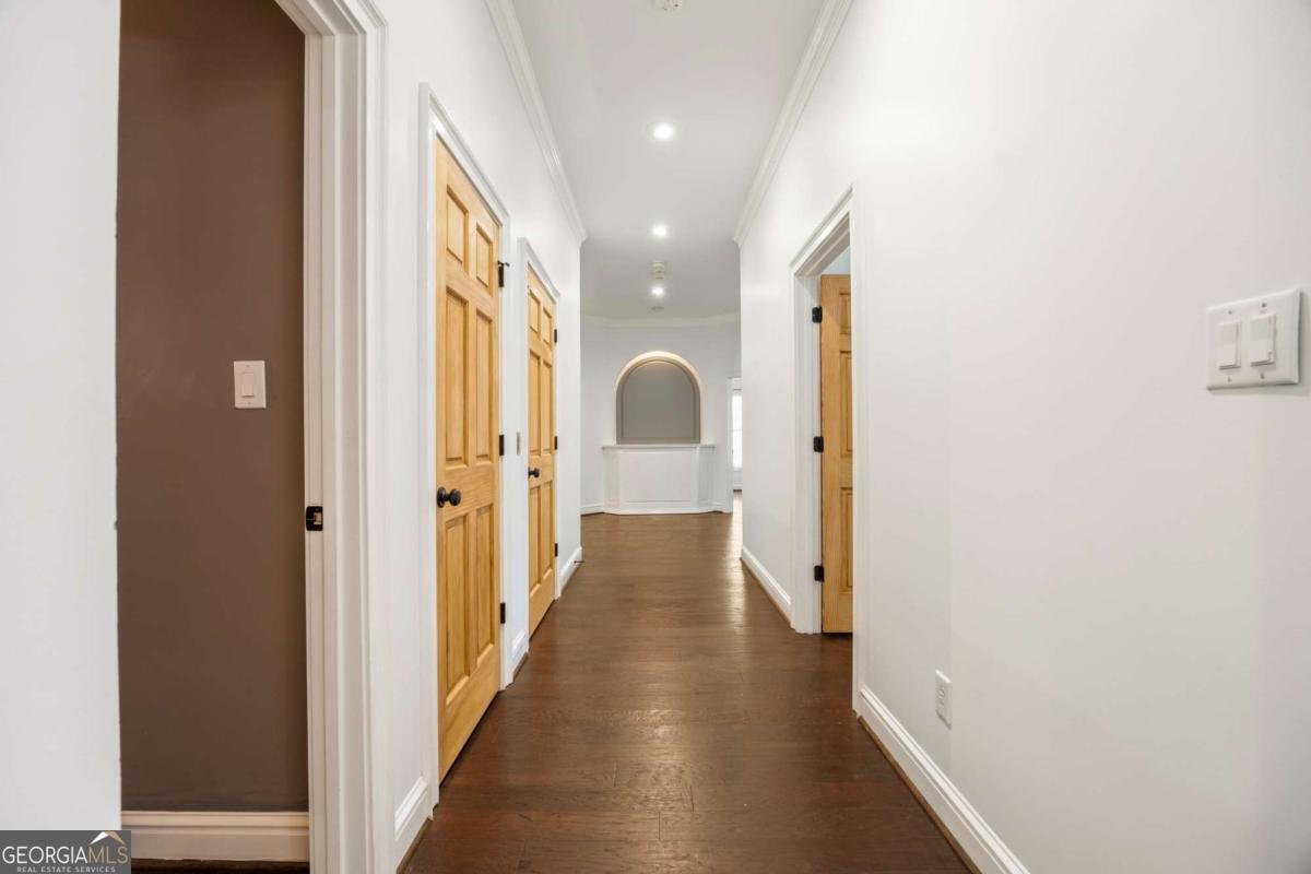 300 Island Cove Drive Newnan - 31
