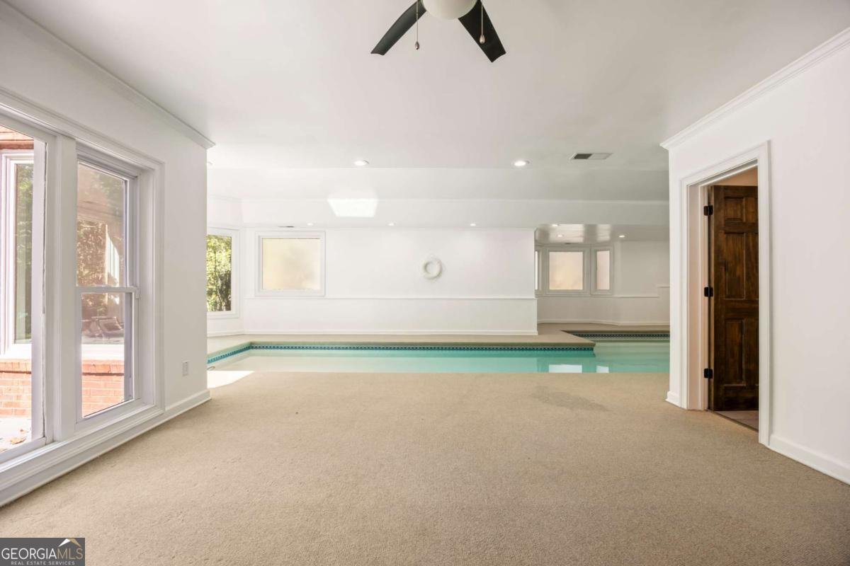 300 Island Cove Drive Newnan - 4