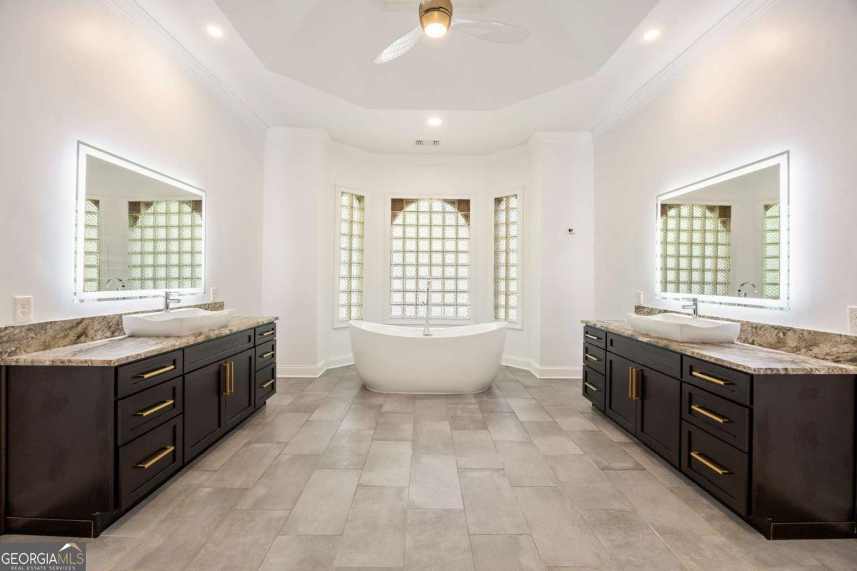 300 Island Cove Drive Newnan - 41