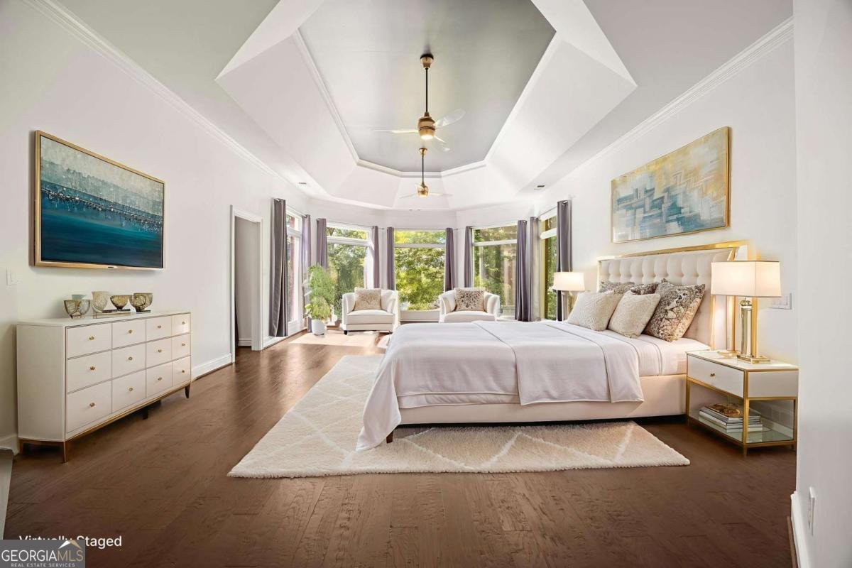 300 Island Cove Drive Newnan - 43