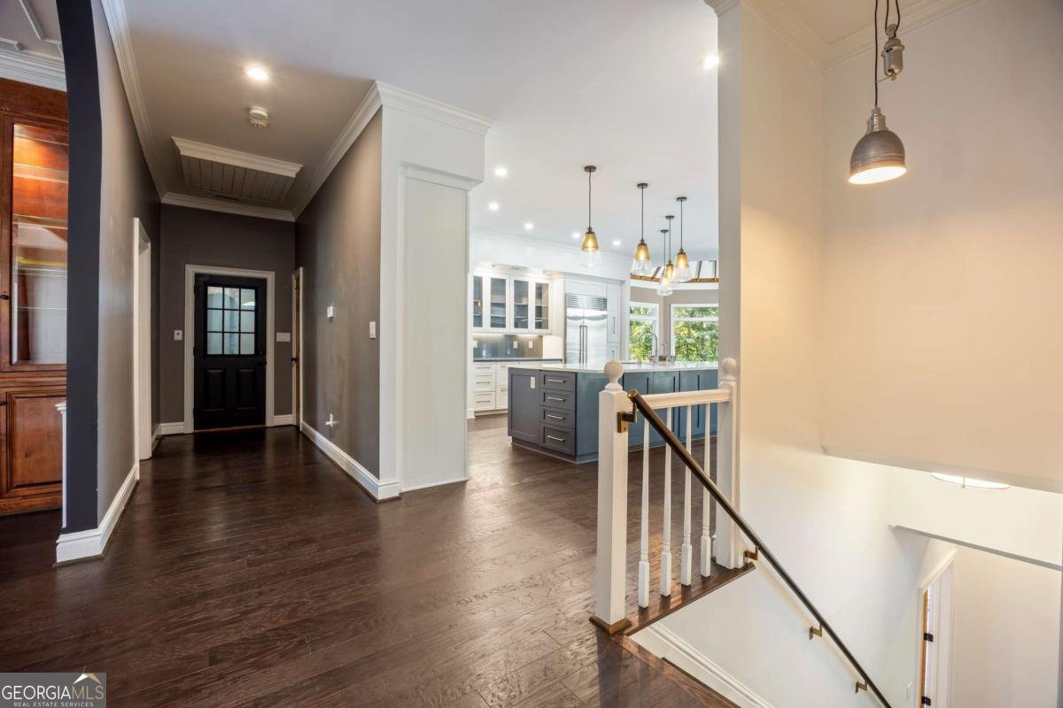 300 Island Cove Drive Newnan - 48