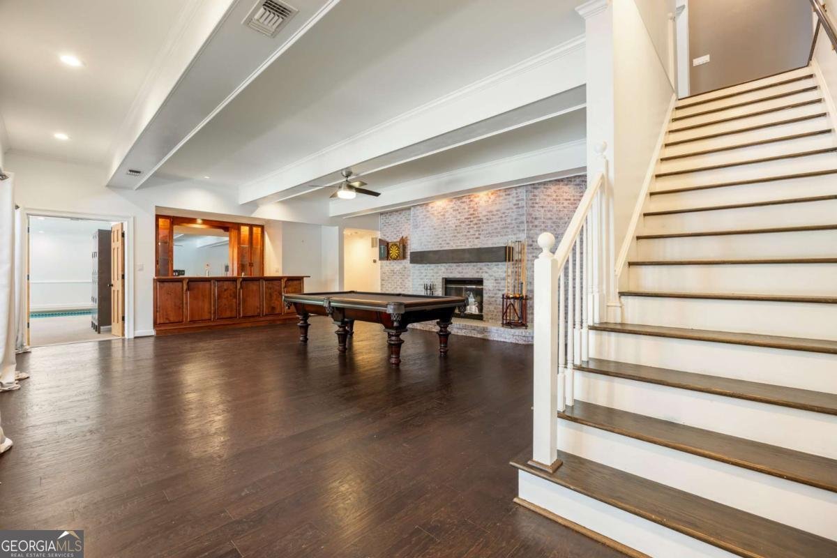 300 Island Cove Drive Newnan - 63