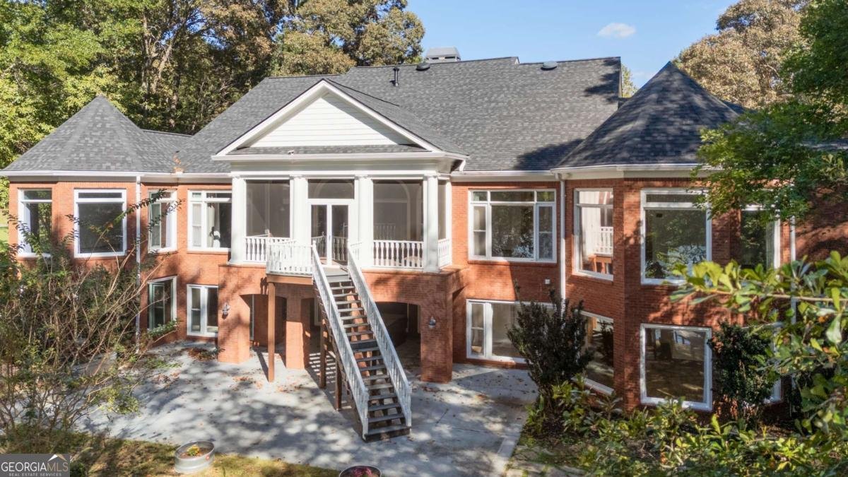 300 Island Cove Drive Newnan - 8