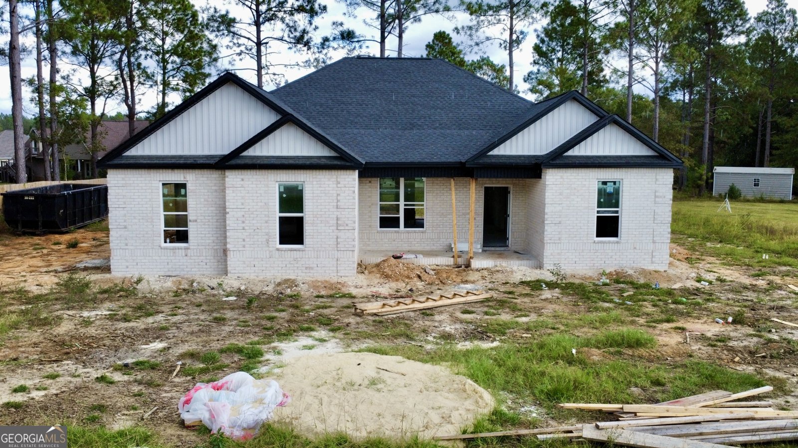 336 Mace Cannon Dublin - 2