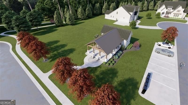 8355 Beryl Overlook Drive Gainesville - 10