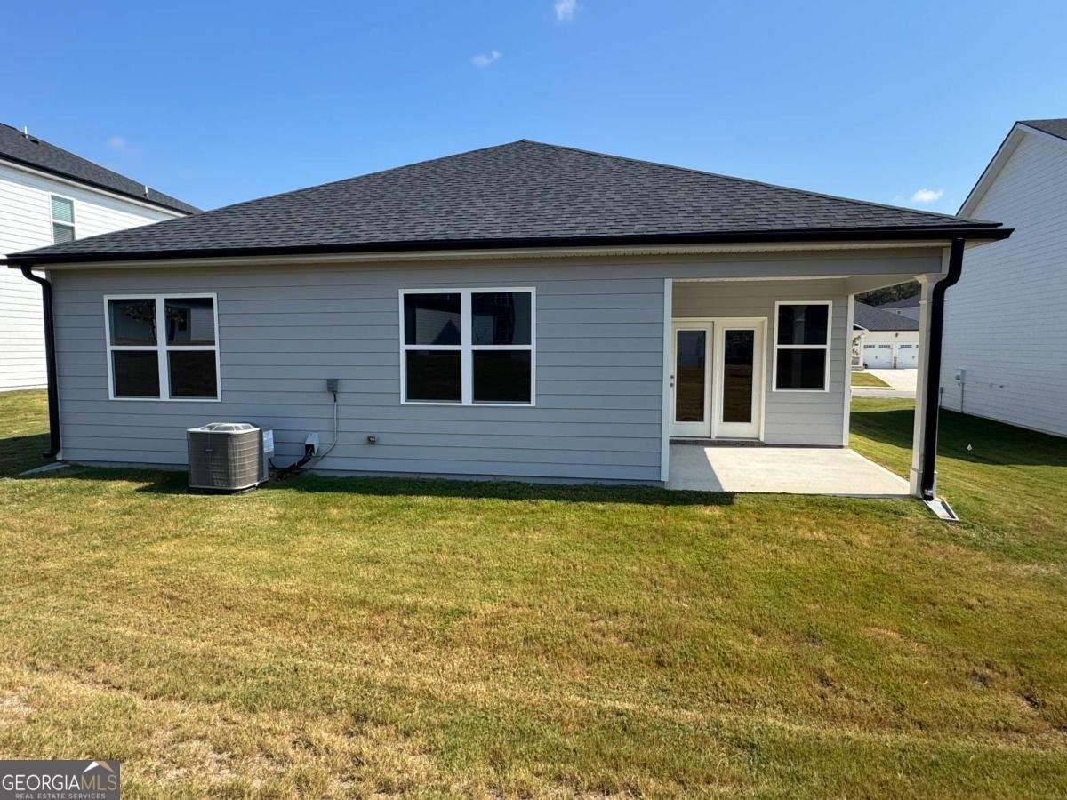 339 Friendship Oak Way Hampton - 36