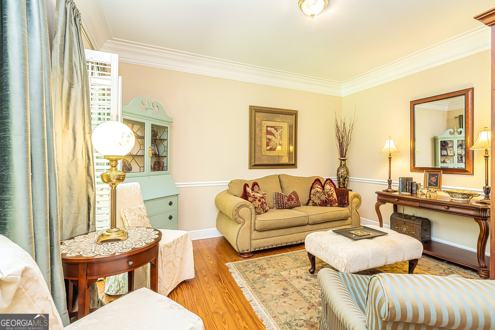 6009 Big A Road Douglasville - 1