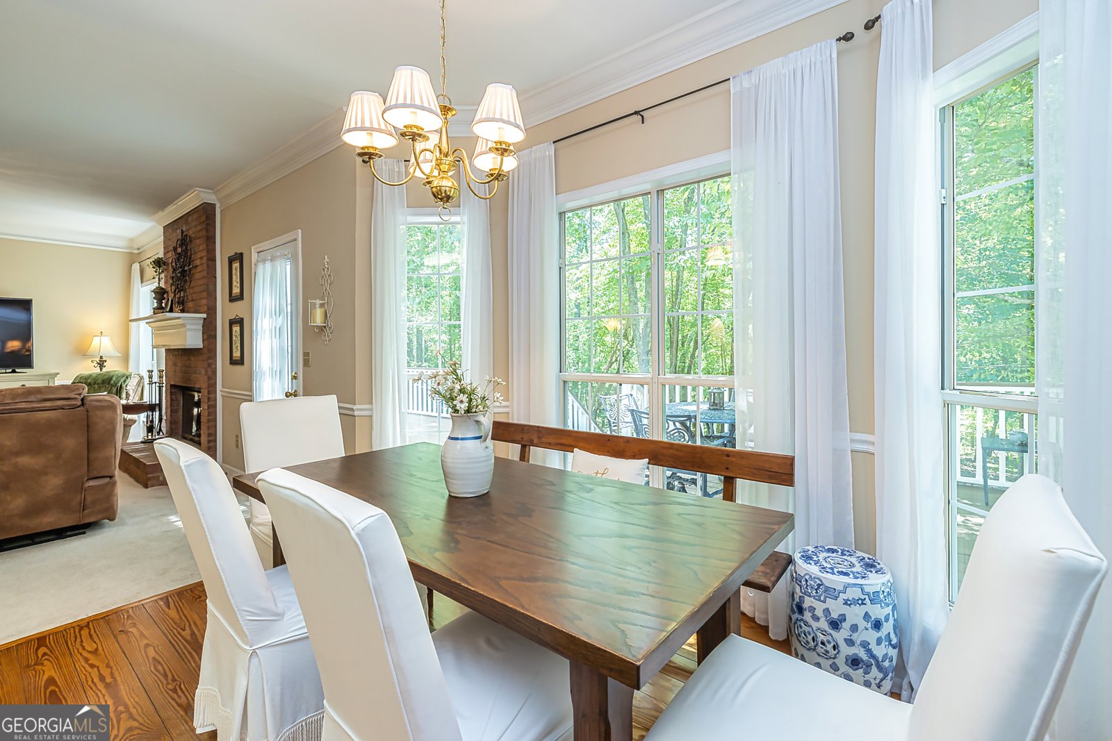 6009 Big A Road Douglasville - 11