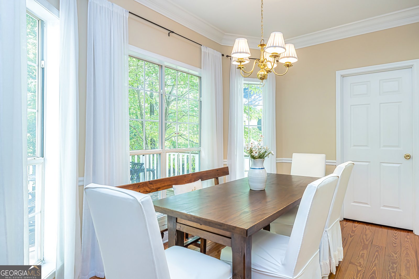 6009 Big A Road Douglasville - 12