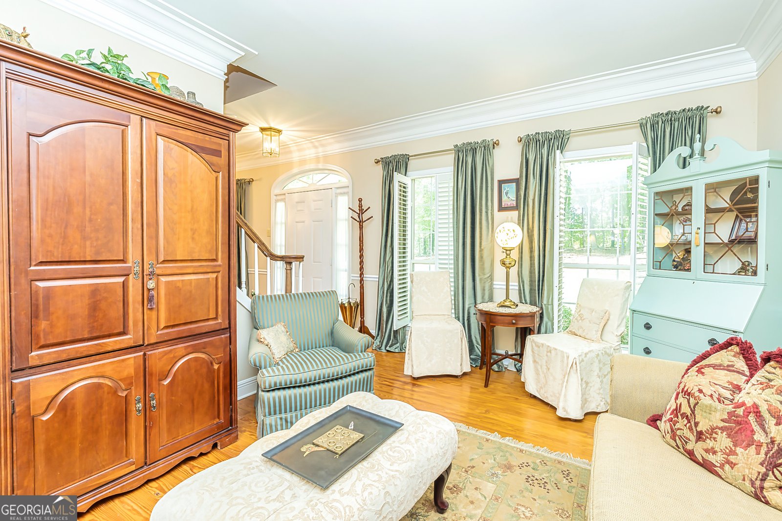 6009 Big A Road Douglasville - 2